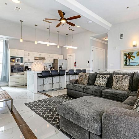 شقة 5Br Penthouse With Amenities Near Fq نيو أورلينز المظهر الخارجي الصورة