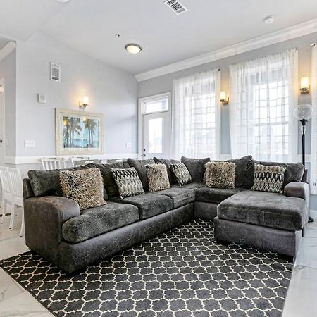 شقة 5Br Penthouse With Amenities Near Fq نيو أورلينز المظهر الخارجي الصورة