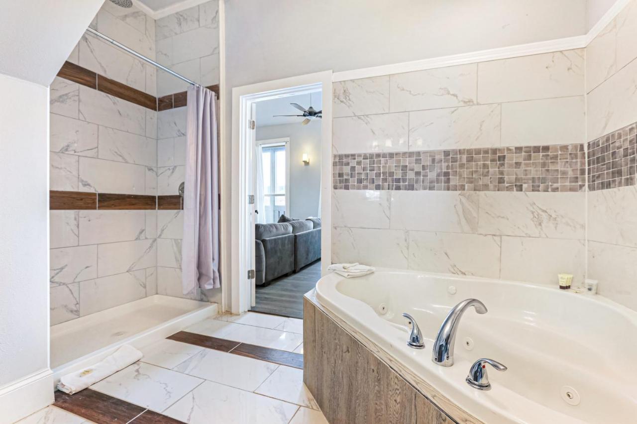 شقة 5Br Penthouse With Amenities Near Fq نيو أورلينز المظهر الخارجي الصورة